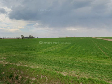 Działka budowlana Chyby