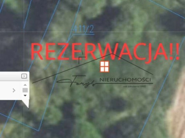 Działka Śliwnica