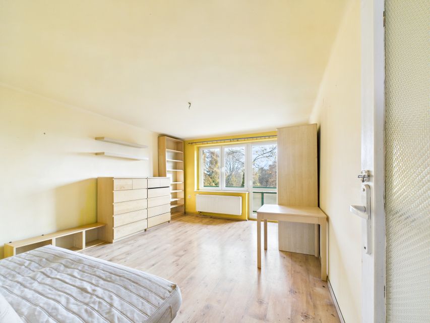 Mieszkanie blok mieszkalny sprzedaż