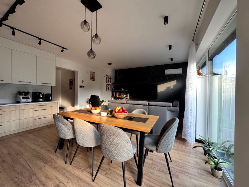 Mieszkanie Tarnowskie Góry