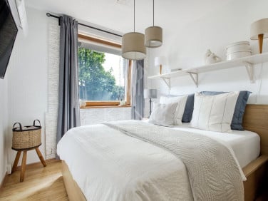 Mieszkanie Władysławowo