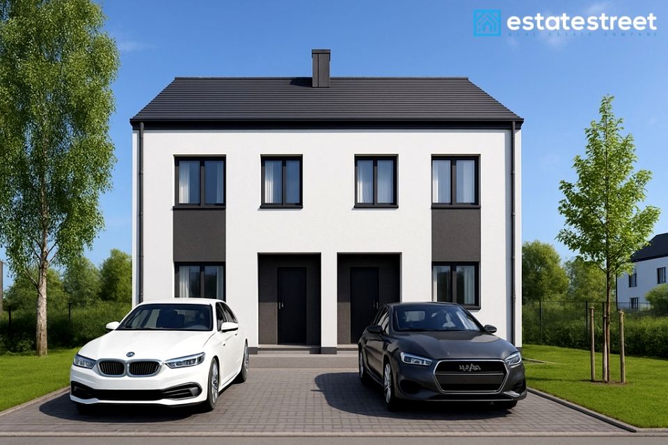 Mieszkanie Niepołomice