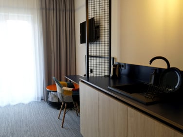 Mieszkanie Kołobrzeg