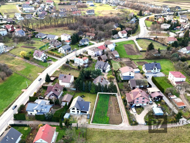 Działka budowlana Kraków