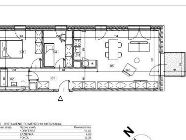Mieszkanie Gliwice sprzedaż