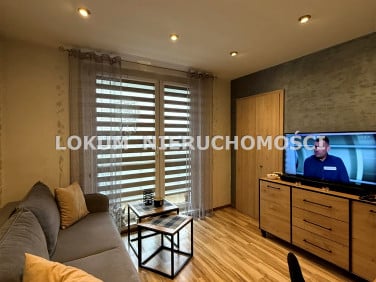 Mieszkanie Jastrzębie-Zdrój