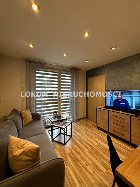 Mieszkanie Jastrzębie-Zdrój