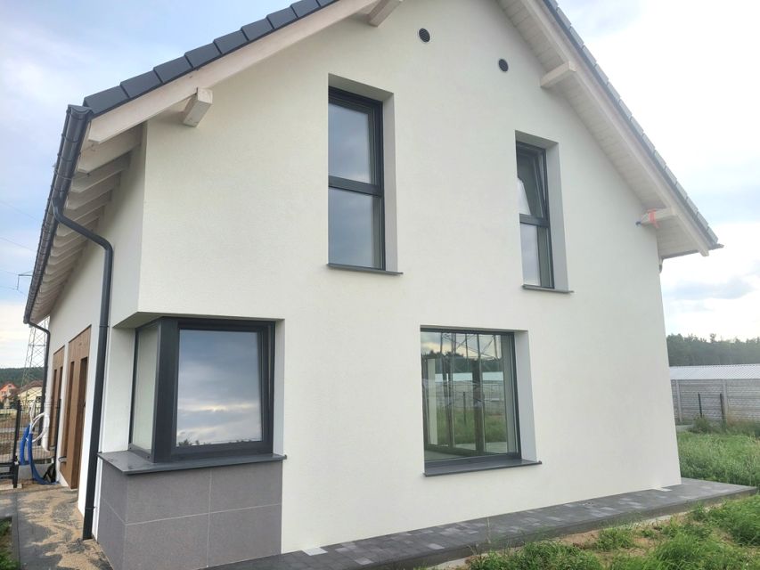 Dom Małkowo sprzedaż