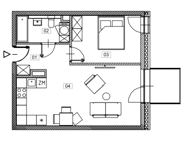 Mieszkanie Gliwice sprzedaż