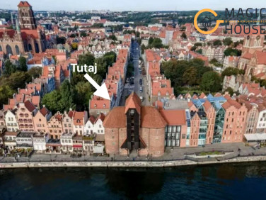 Mieszkanie Gdańsk