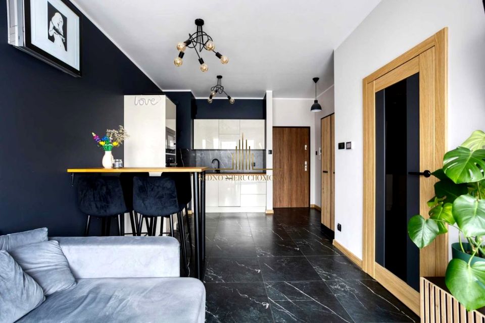 Mieszkanie Bydgoszcz