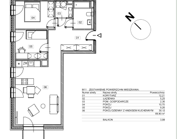 Mieszkanie Gliwice sprzedaż