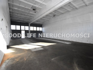 Budynek użytkowy Rzeszów