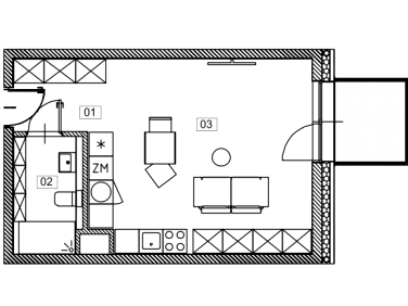 Mieszkanie Gliwice sprzedaż
