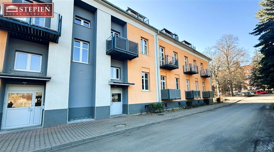 Mieszkanie Jelenia Góra