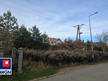 Działka budowlana Karbowo