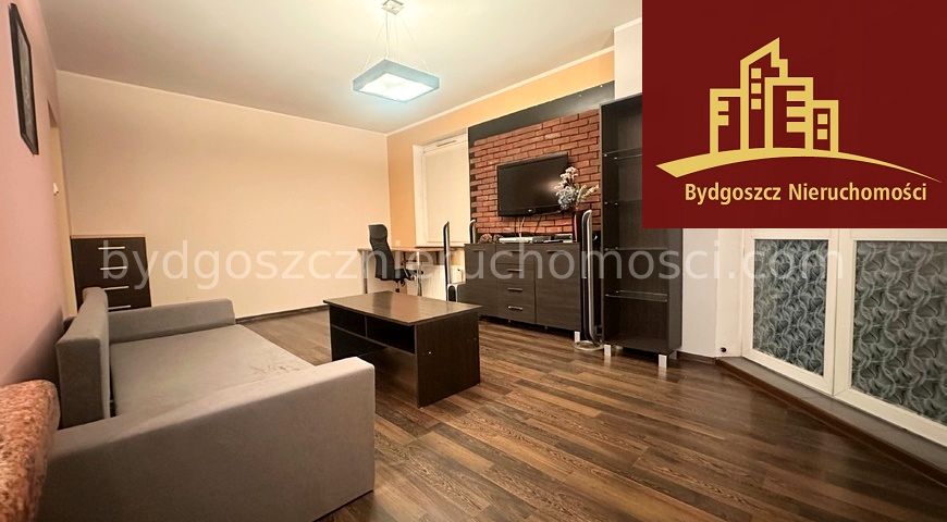 Mieszkanie Bydgoszcz