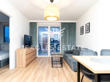 Mieszkanie Kielanówka