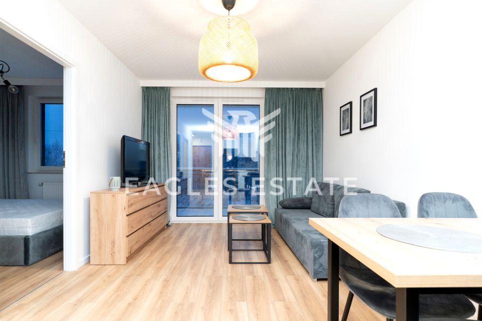 Mieszkanie Kielanówka