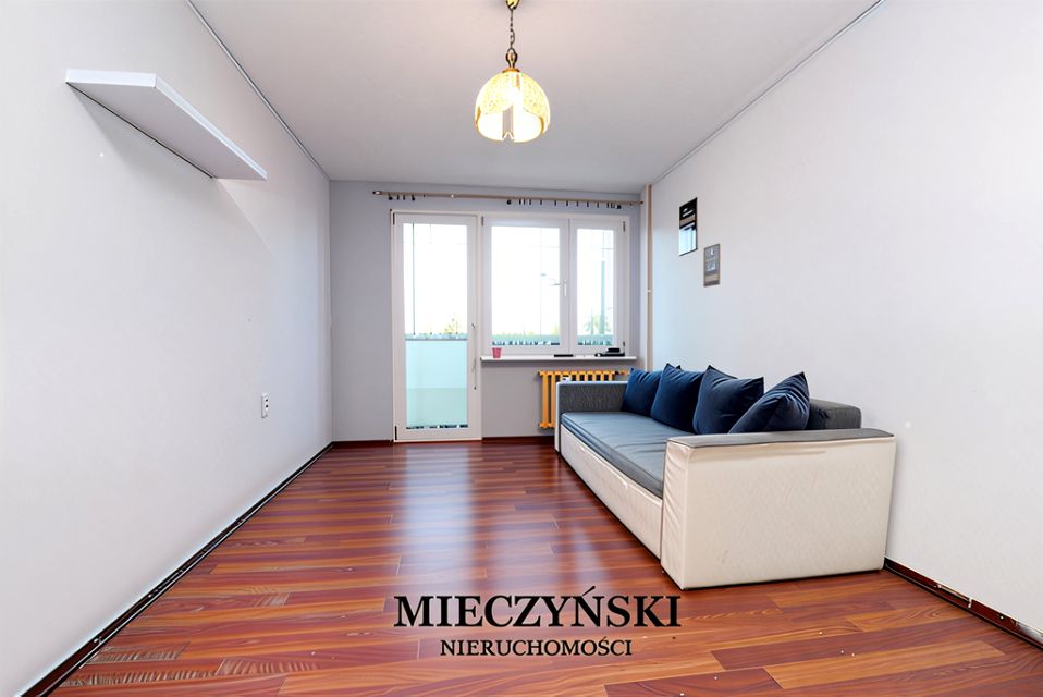 Mieszkanie Gorzów Wielkopolski