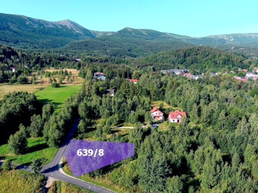 Działka budowlana Karpacz