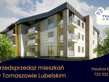 Mieszkanie Tomaszów Lubelski
