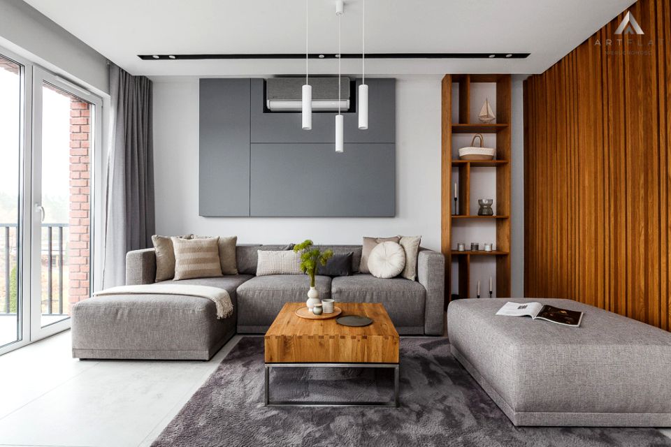 Mieszkanie Jastrzębia Góra