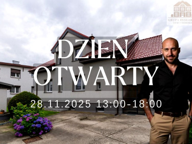 Dom Ostrów Wielkopolski