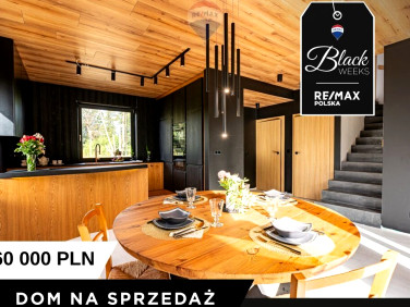 Dom wolnostojący sprzedaż