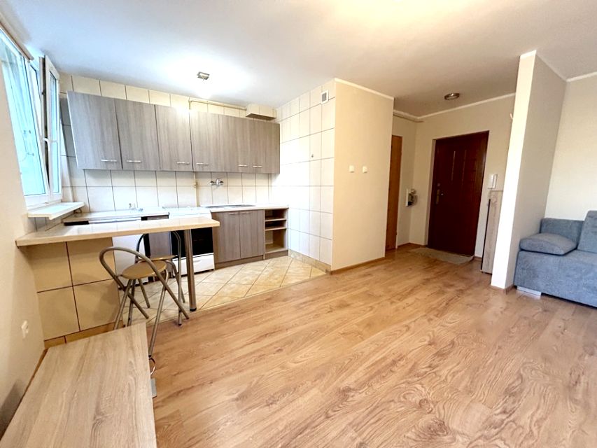 Mieszkanie Inowrocław