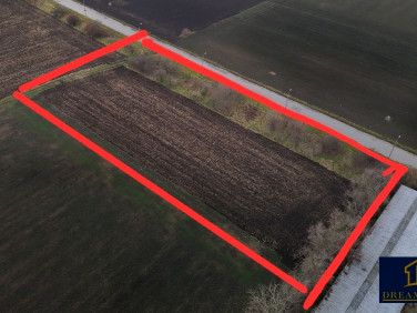 Działka rolna Inowrocław sprzedam