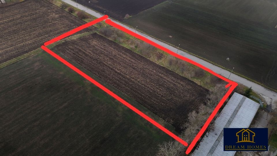 Działka rolna Inowrocław sprzedam