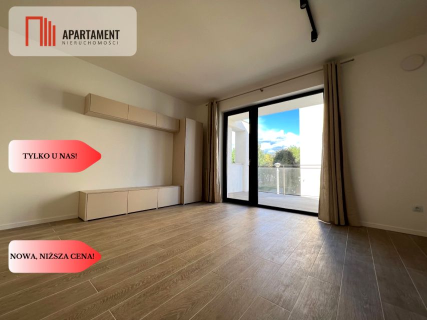 Mieszkanie Bydgoszcz