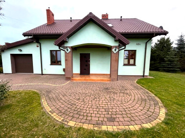 Dom Dębówka sprzedaż