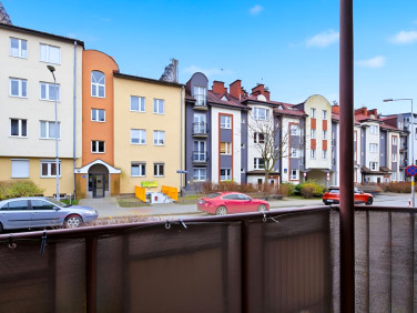 Mieszkanie Częstochowa