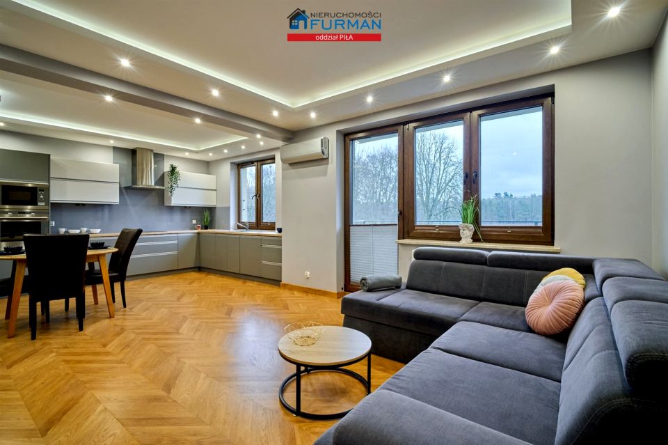 Mieszkanie Piła