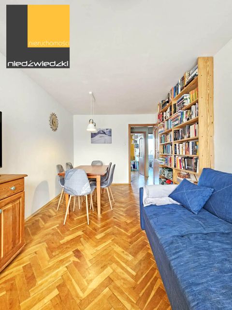 Mieszkanie Września