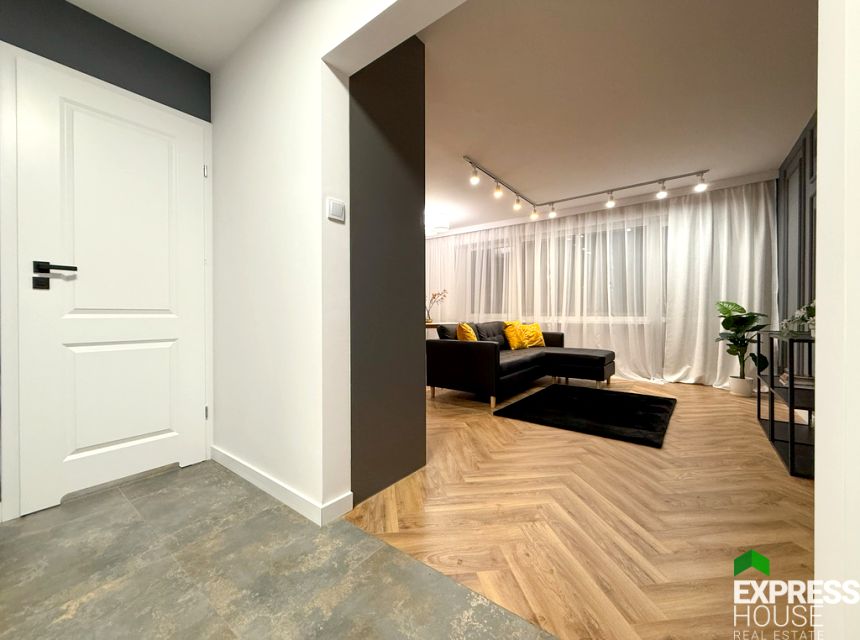 Mieszkanie Białystok