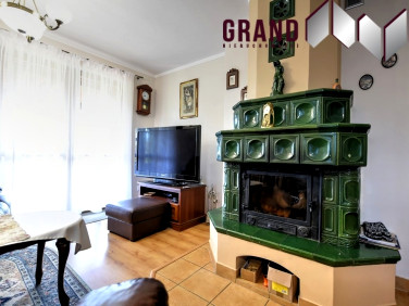 Dom Kozakowice Górne