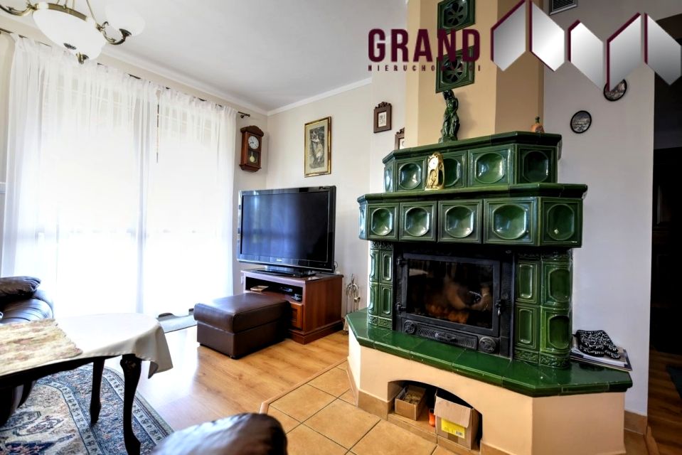 Dom Kozakowice Górne