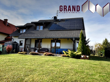 Dom Kozakowice Górne