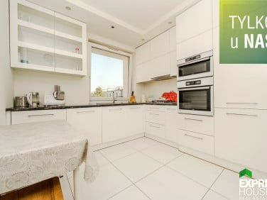 Mieszkanie Białystok