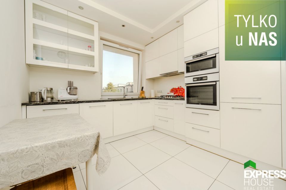 Mieszkanie Białystok