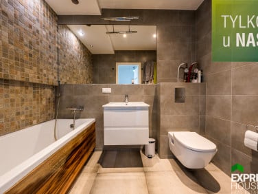 Mieszkanie Białystok