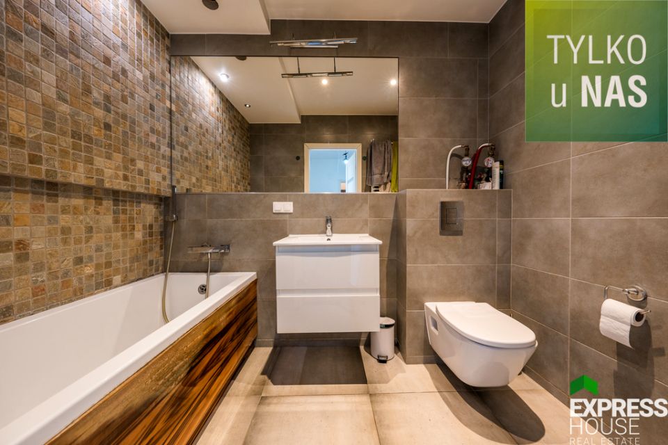 Mieszkanie Białystok