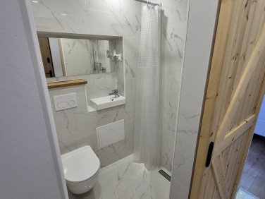 Mieszkanie Czarny Bór