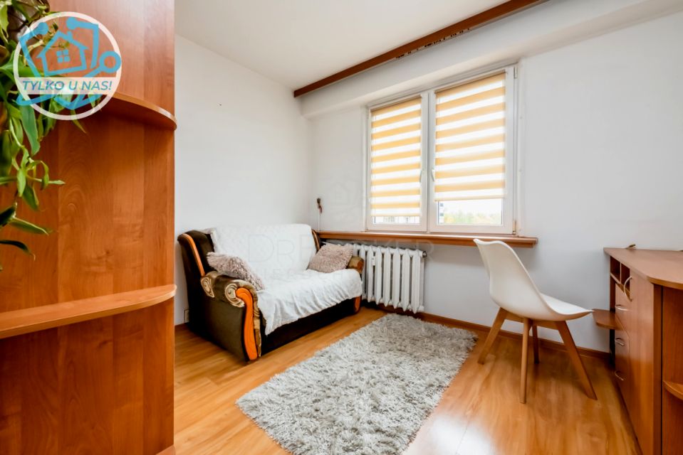 Mieszkanie Białystok wynajem