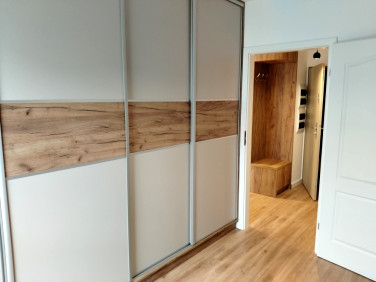 Mieszkanie apartamentowiec Gdynia