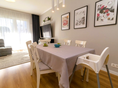 Mieszkanie blok mieszkalny sprzedaż