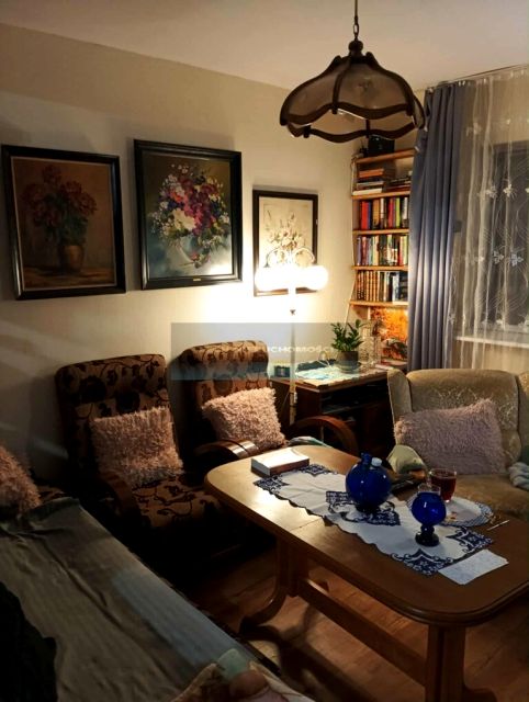 Mieszkanie blok mieszkalny sprzedaż